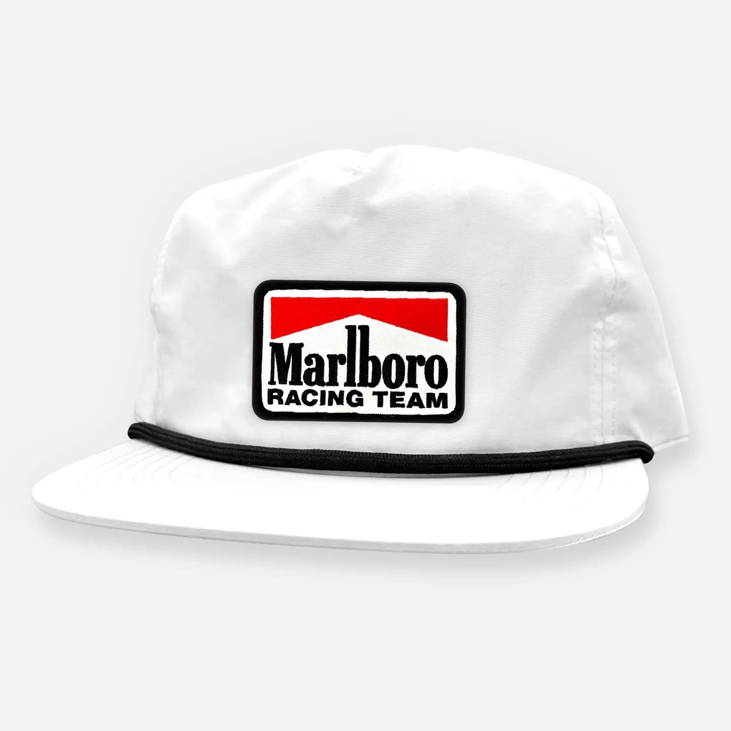 Marlboro Racing Team Snapback Hat