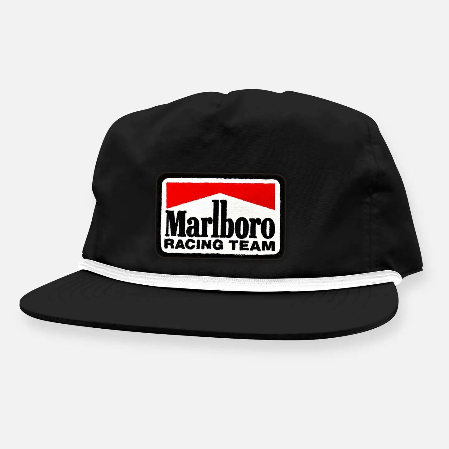 Marlboro Racing Team Snapback Hat