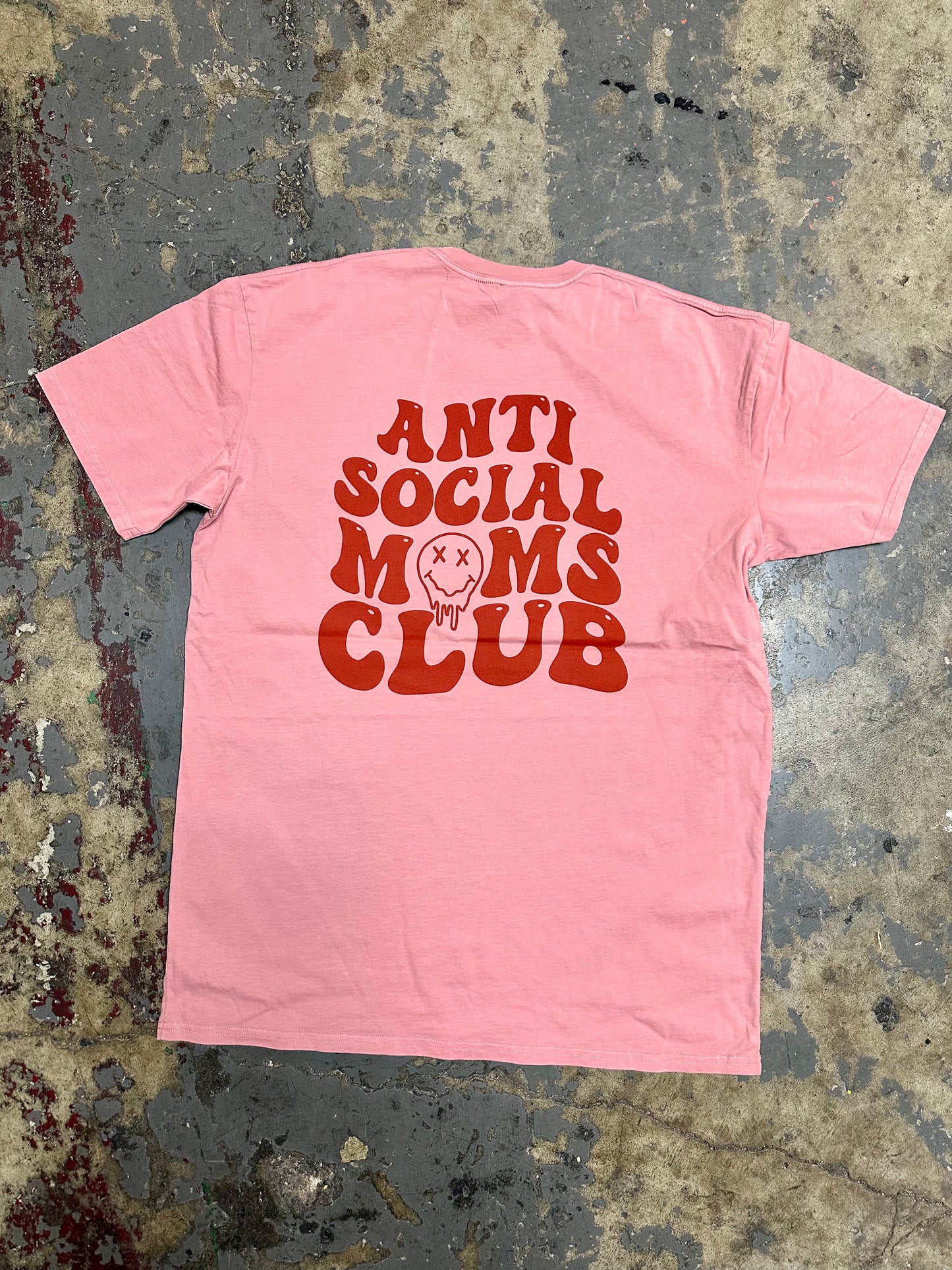 Anti-Social Moms Club