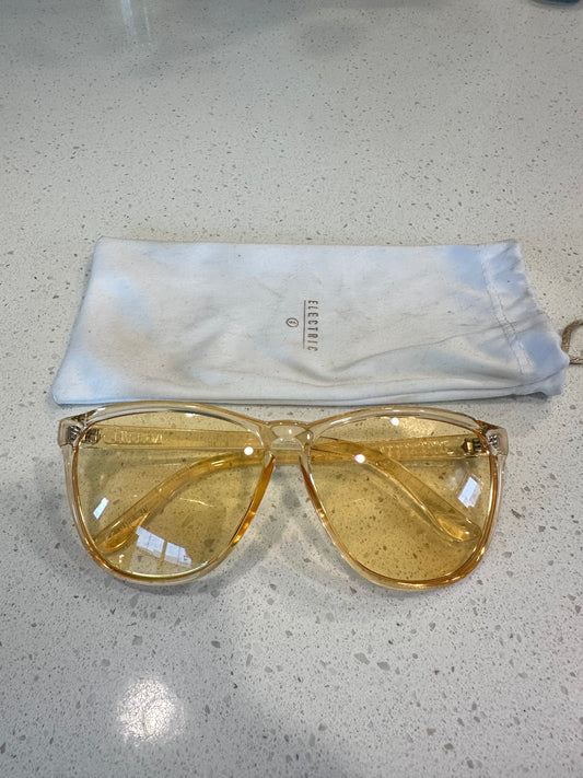 Sunnies - electrics
