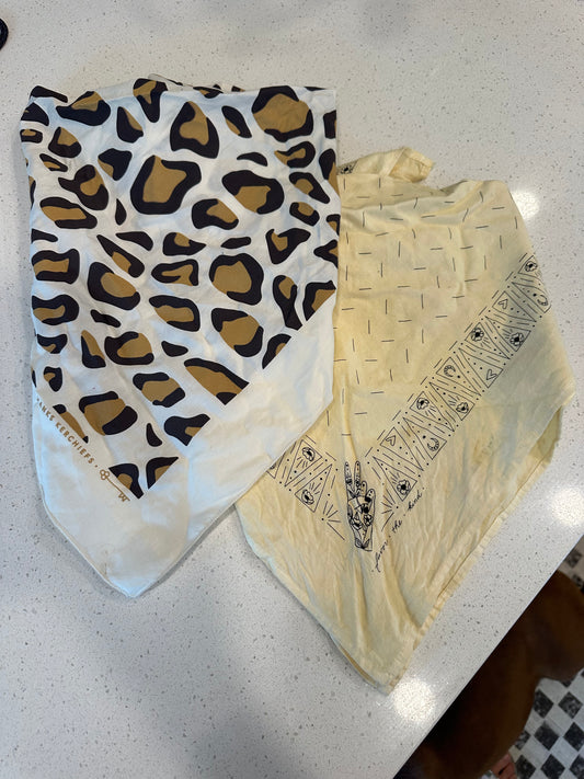 bandana's