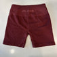 While On Earth Ribbed Shorts - small