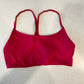 Vuori all the feels pink bra - Small