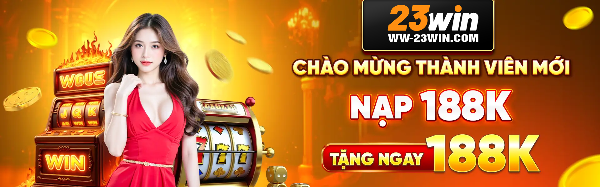 banner 23win